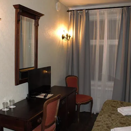 Taanilinna Hotell Tallinn Exterior photo