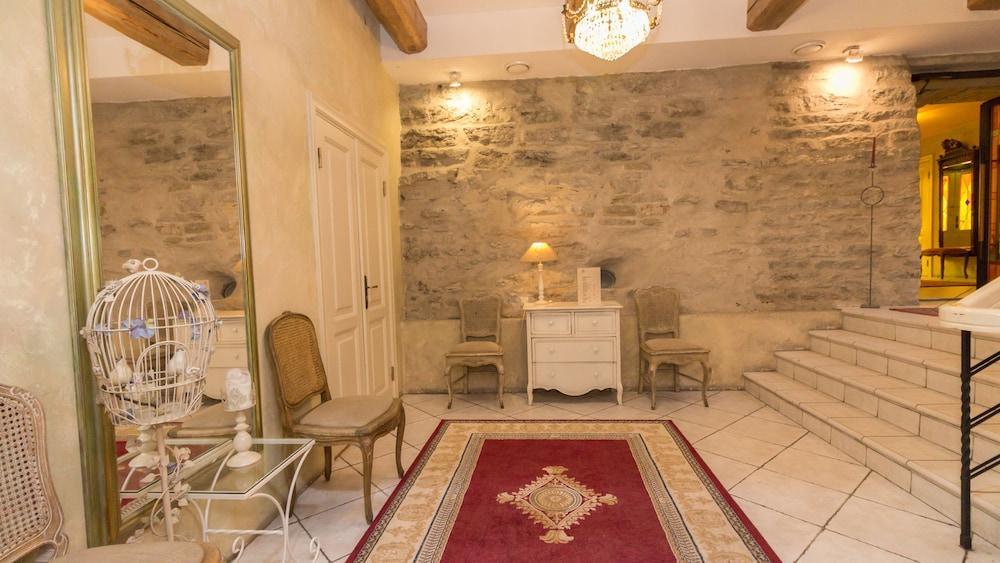 Hotel Taanilinna Reval