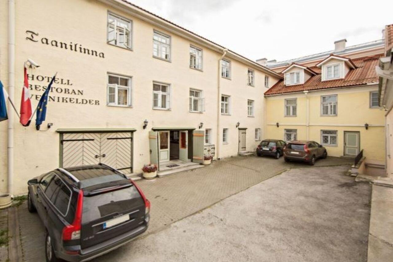 Taanilinna