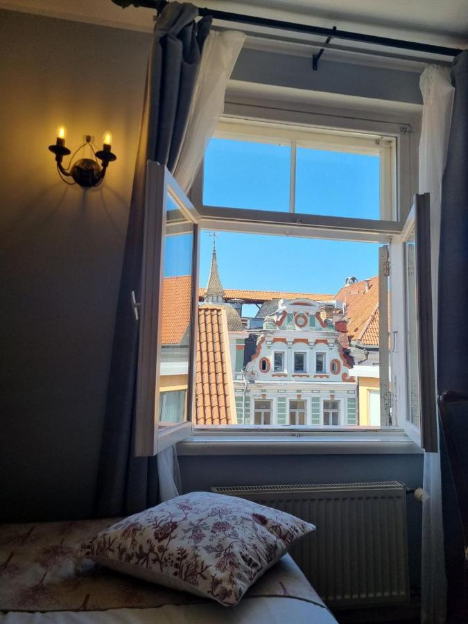 Hotel Taanilinna