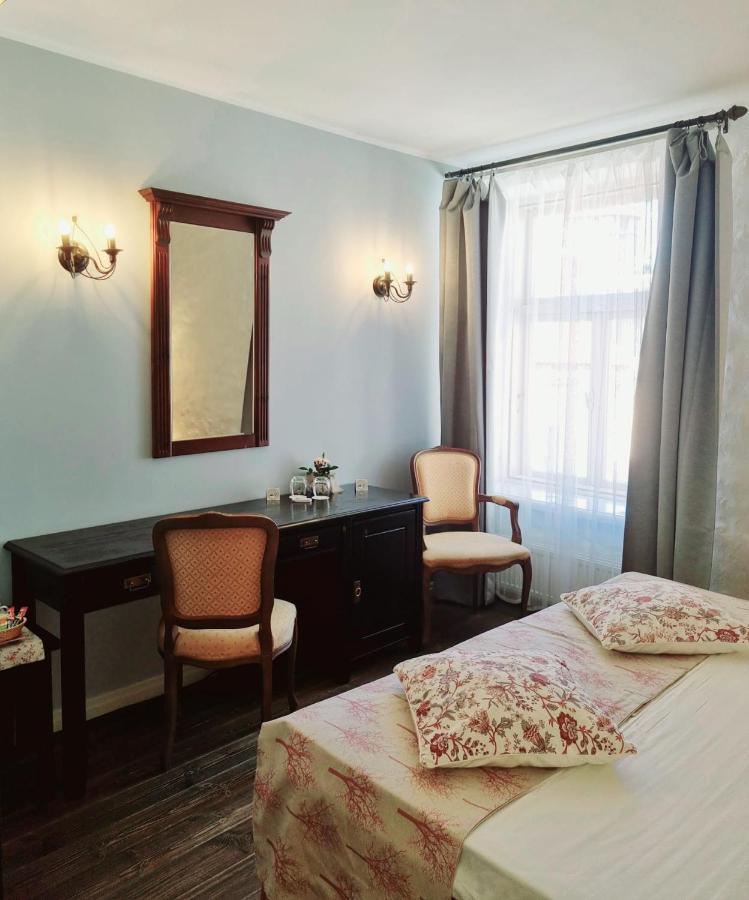 Hotel Taanilinna 3*