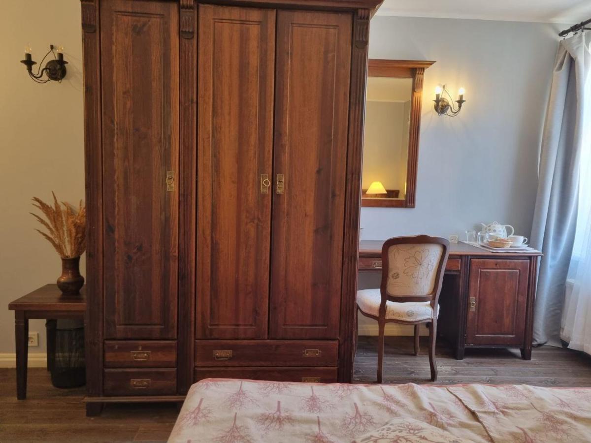 Hotel Taanilinna Reval