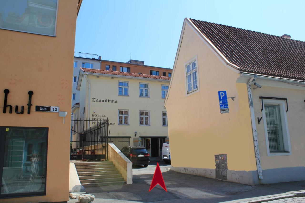 Hotel Taanilinna