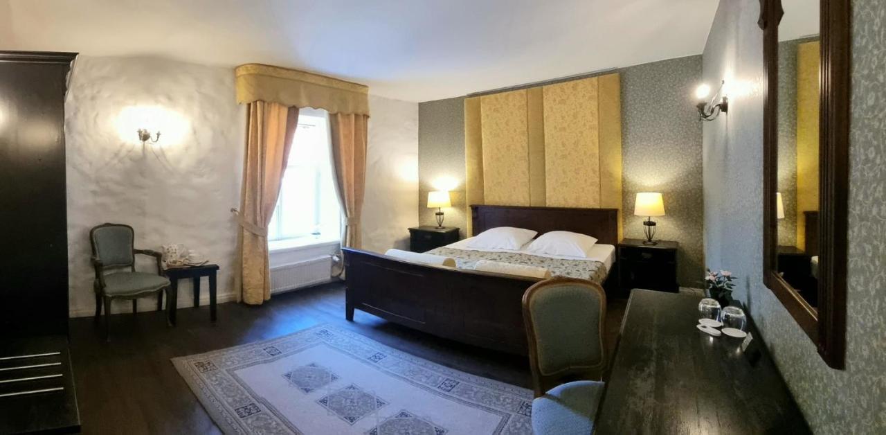 Viešbutis Taanilinna