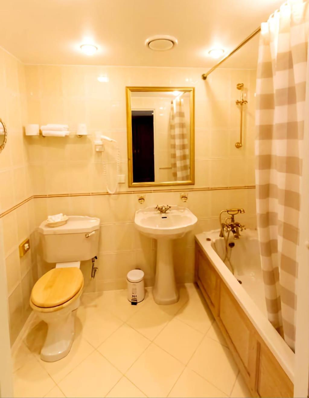 Taanilinna Hotel Reval
