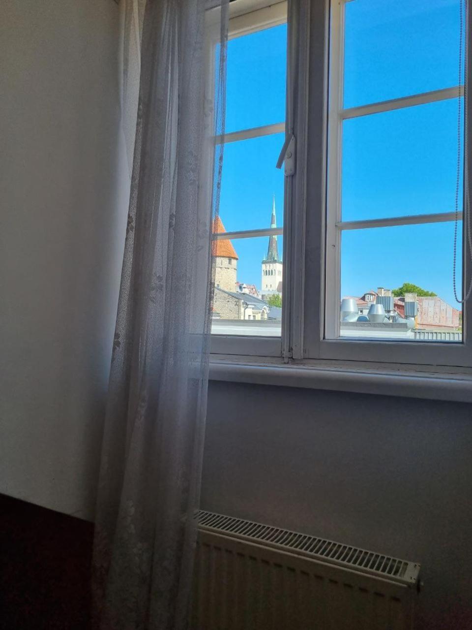 Viešbutis Taanilinna