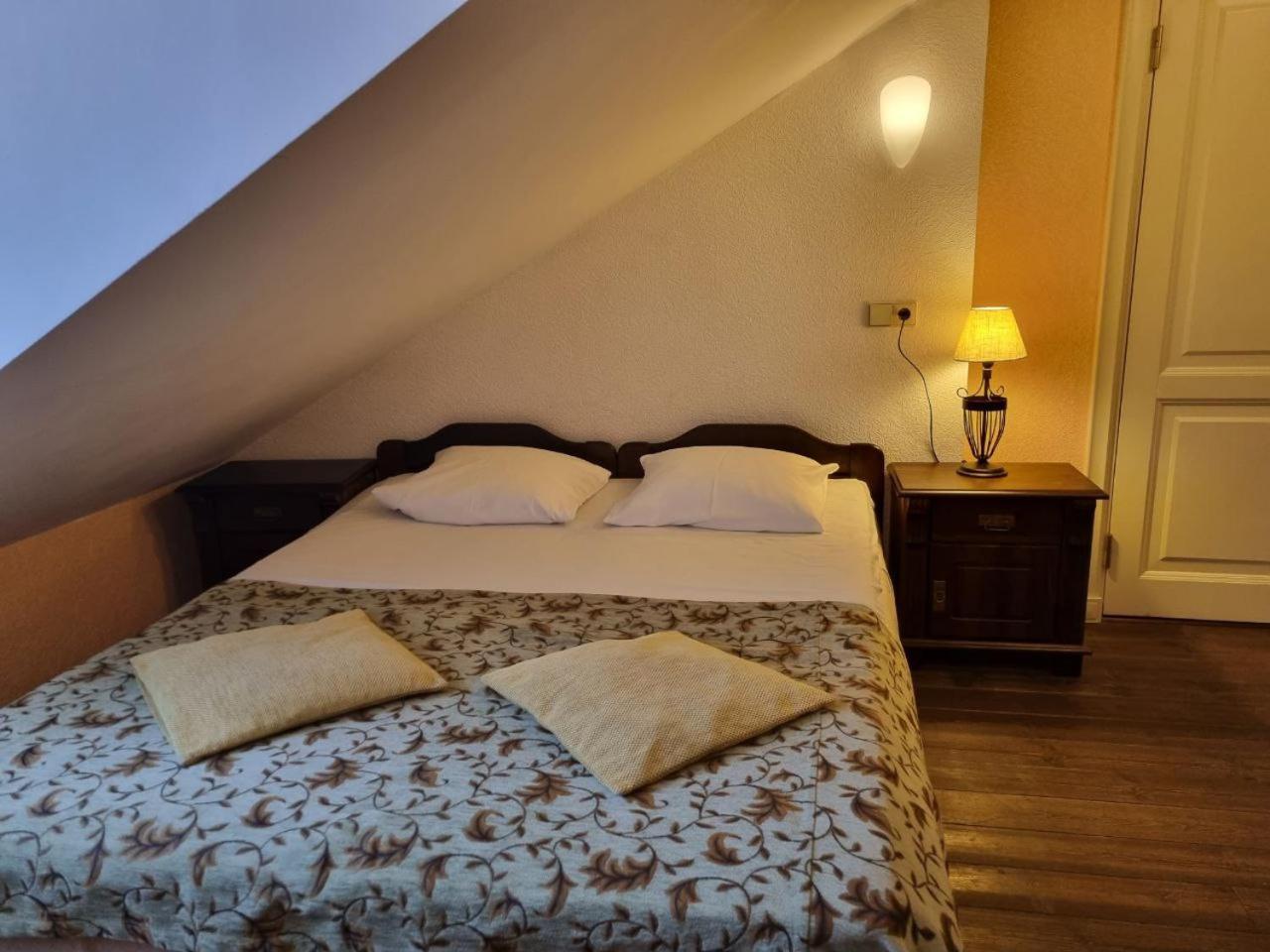 Taanilinna Viešbutis 3*