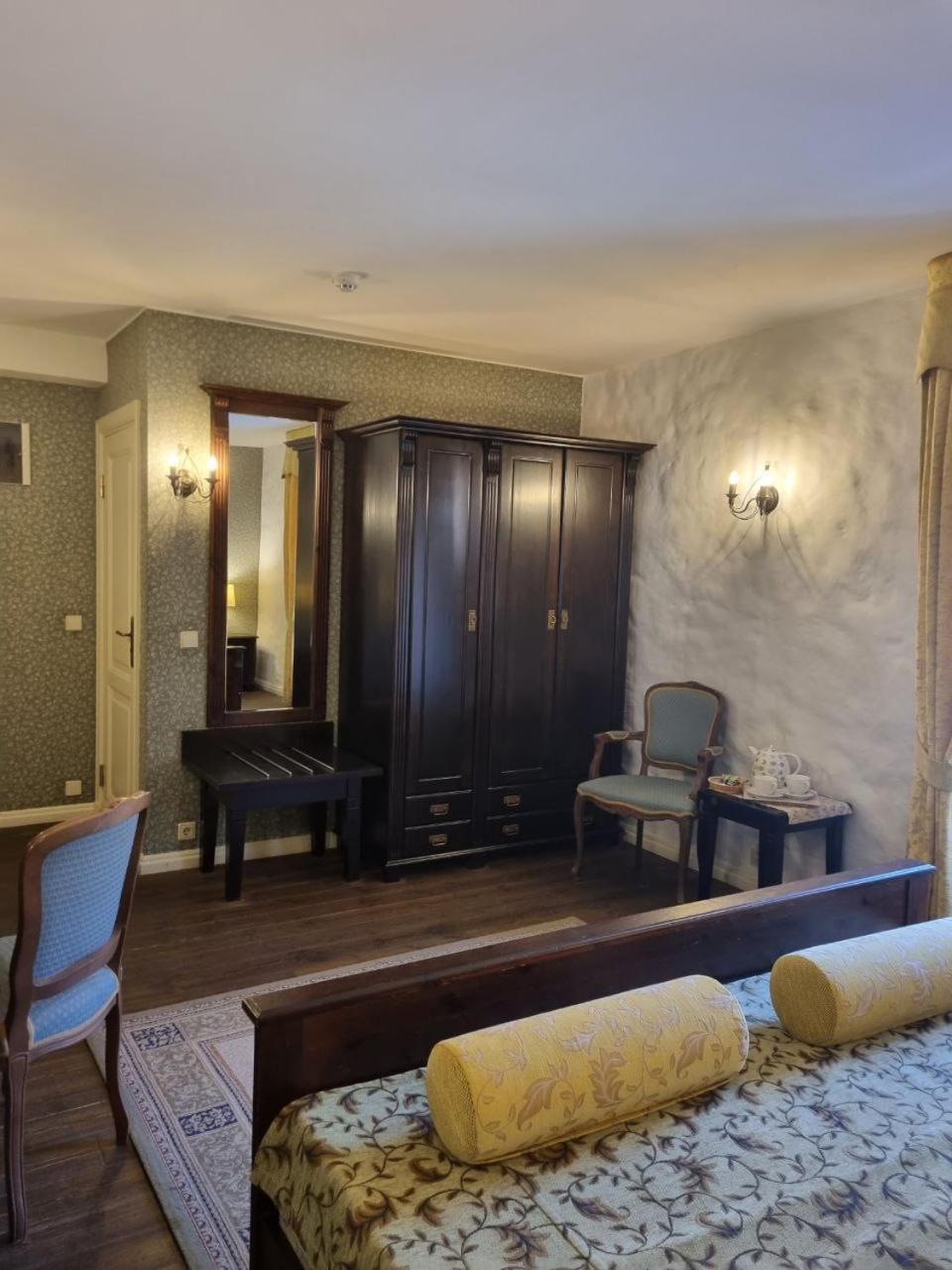 Hotel Taanilinna