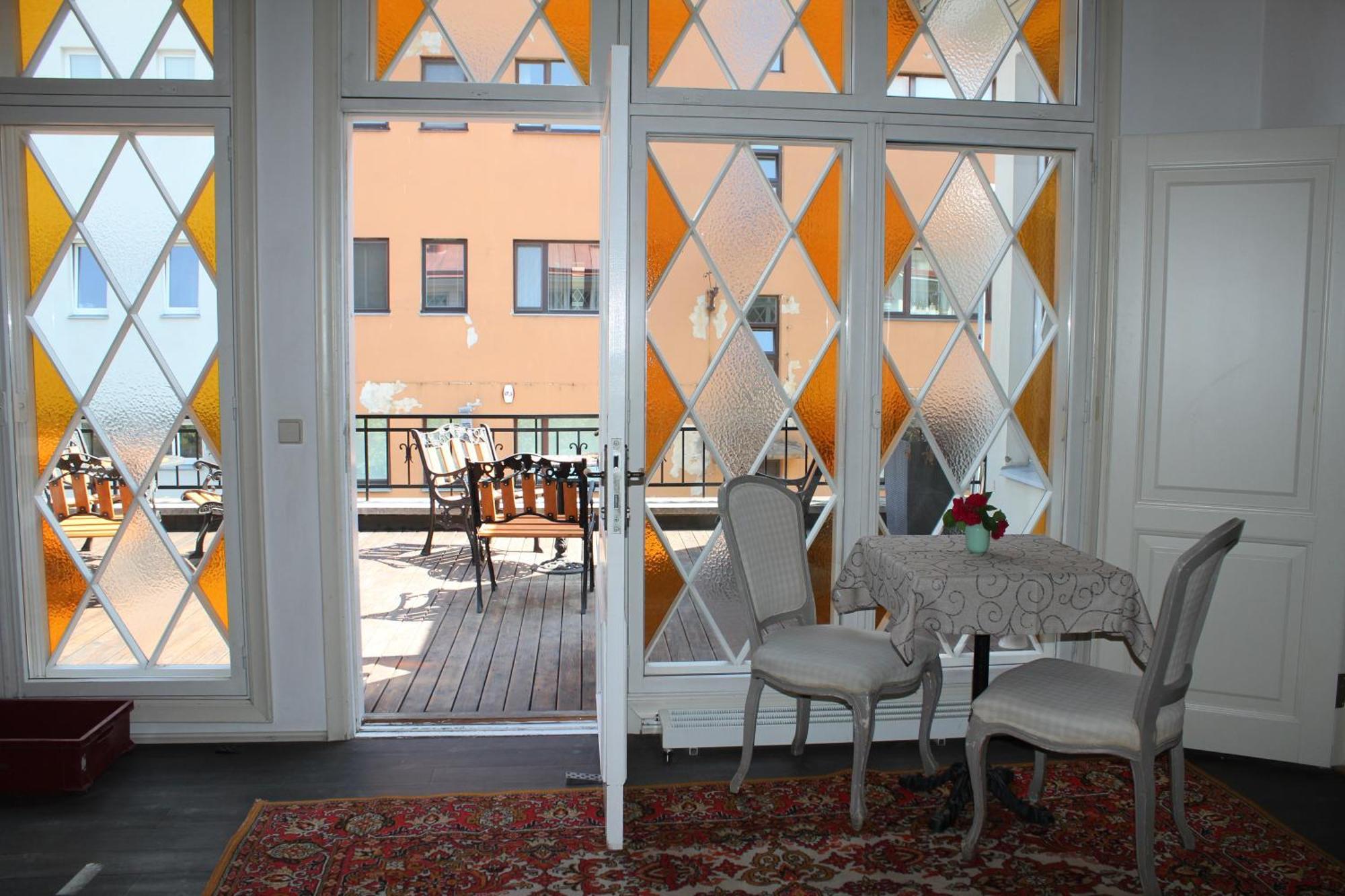 Taanilinna 3* Reval