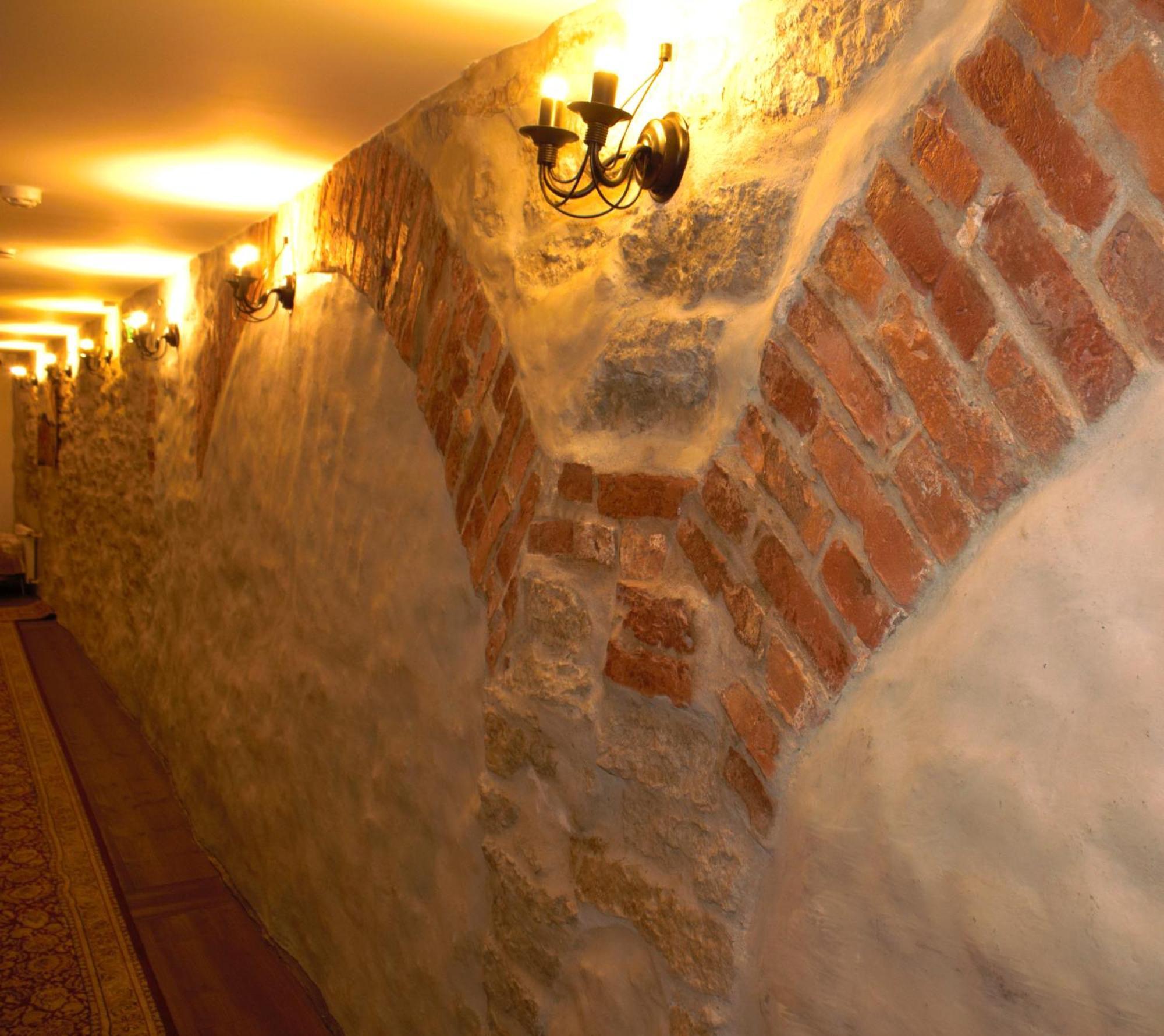 Hotel Taanilinna