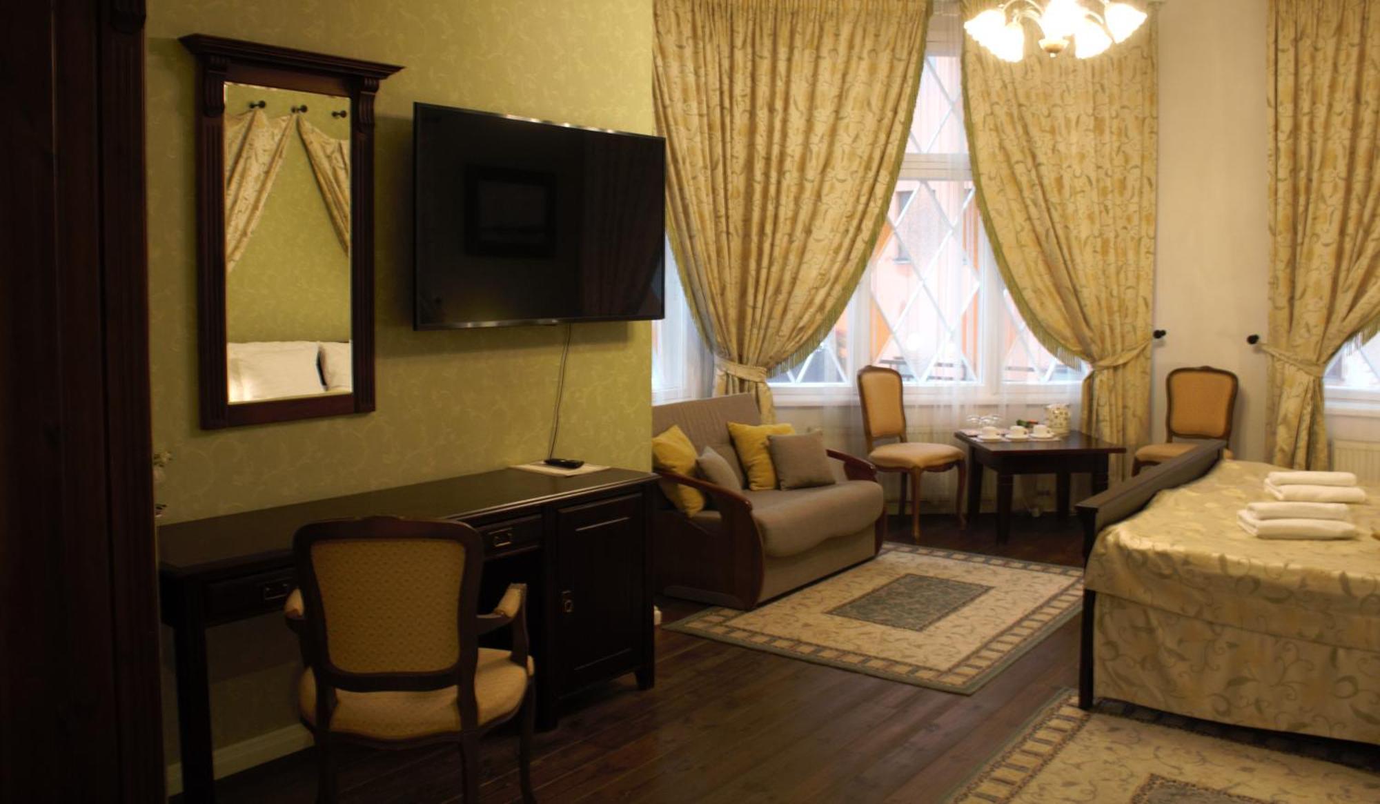Hotel Taanilinna