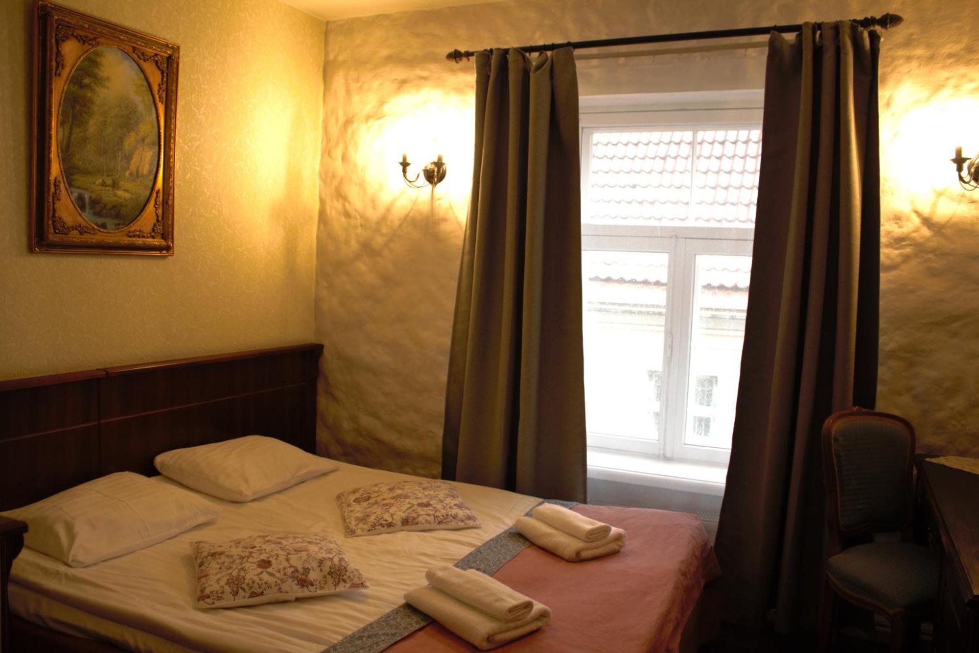 Viešbutis Taanilinna