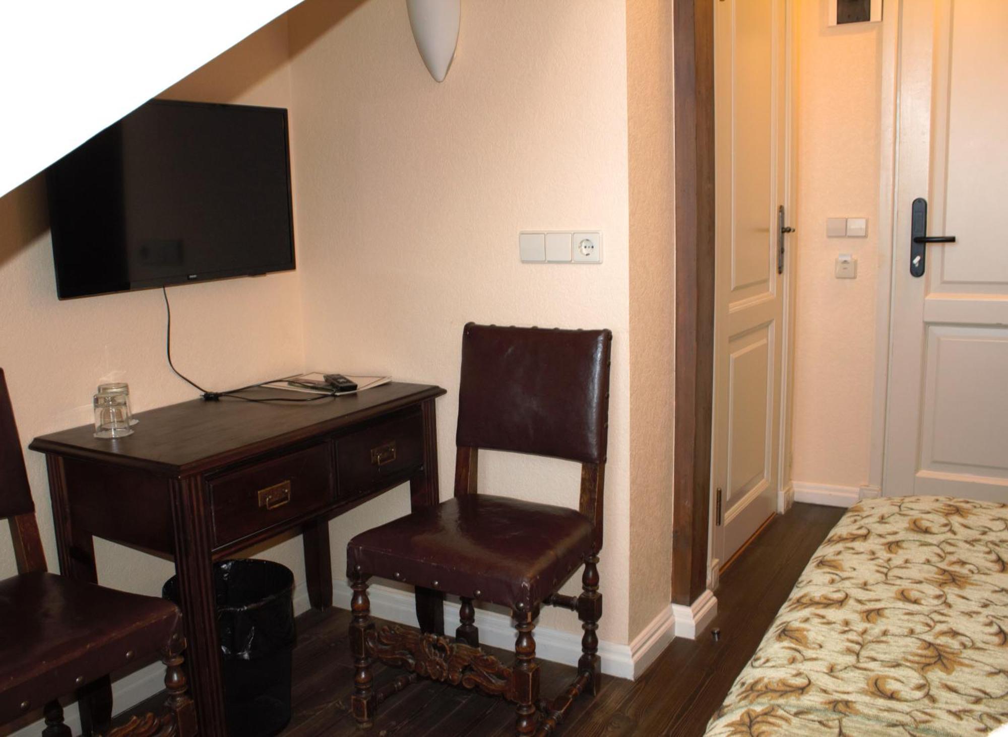 Taanilinna Hotel Reval