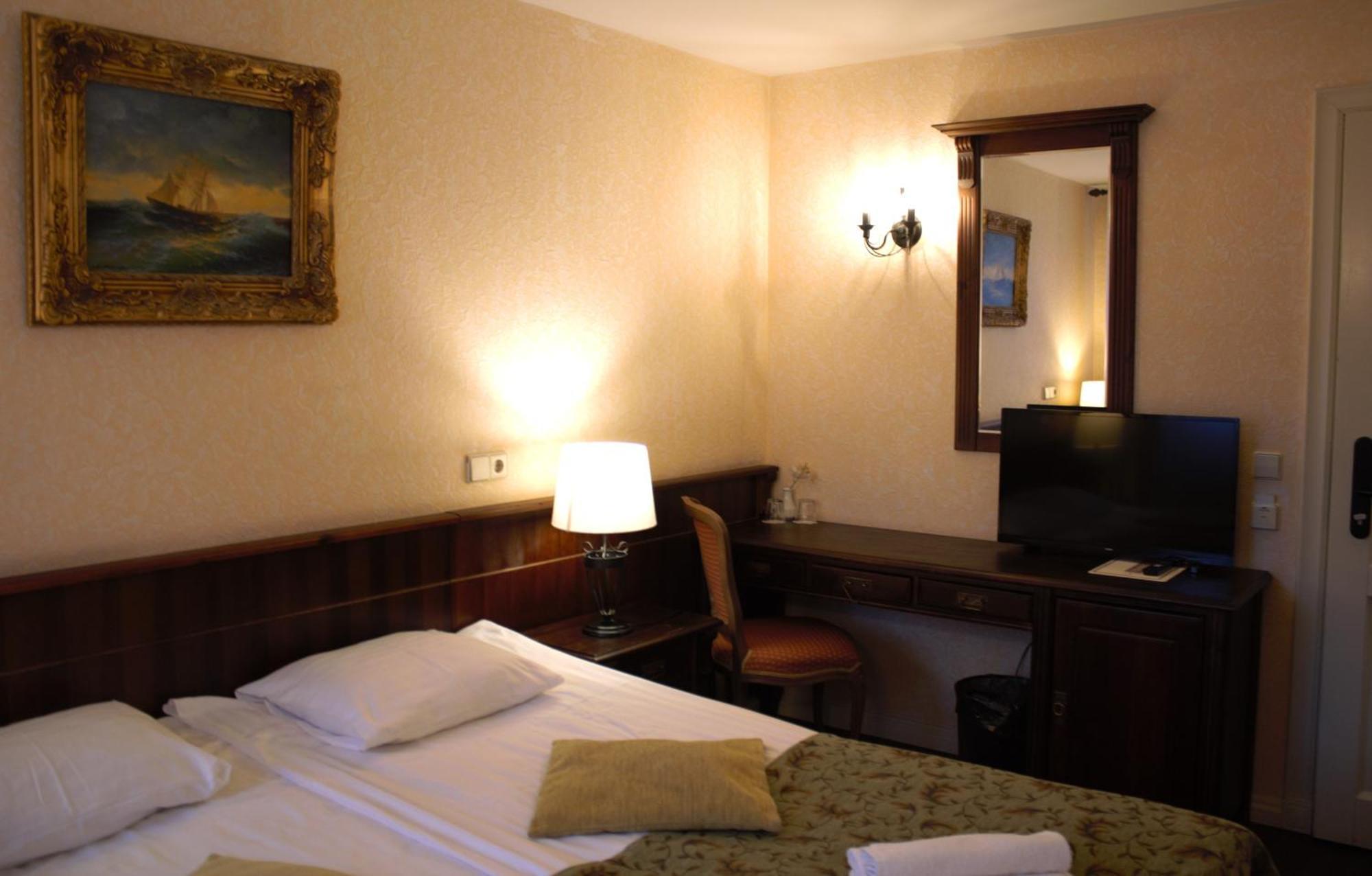 Taanilinna 3* Tallinn
