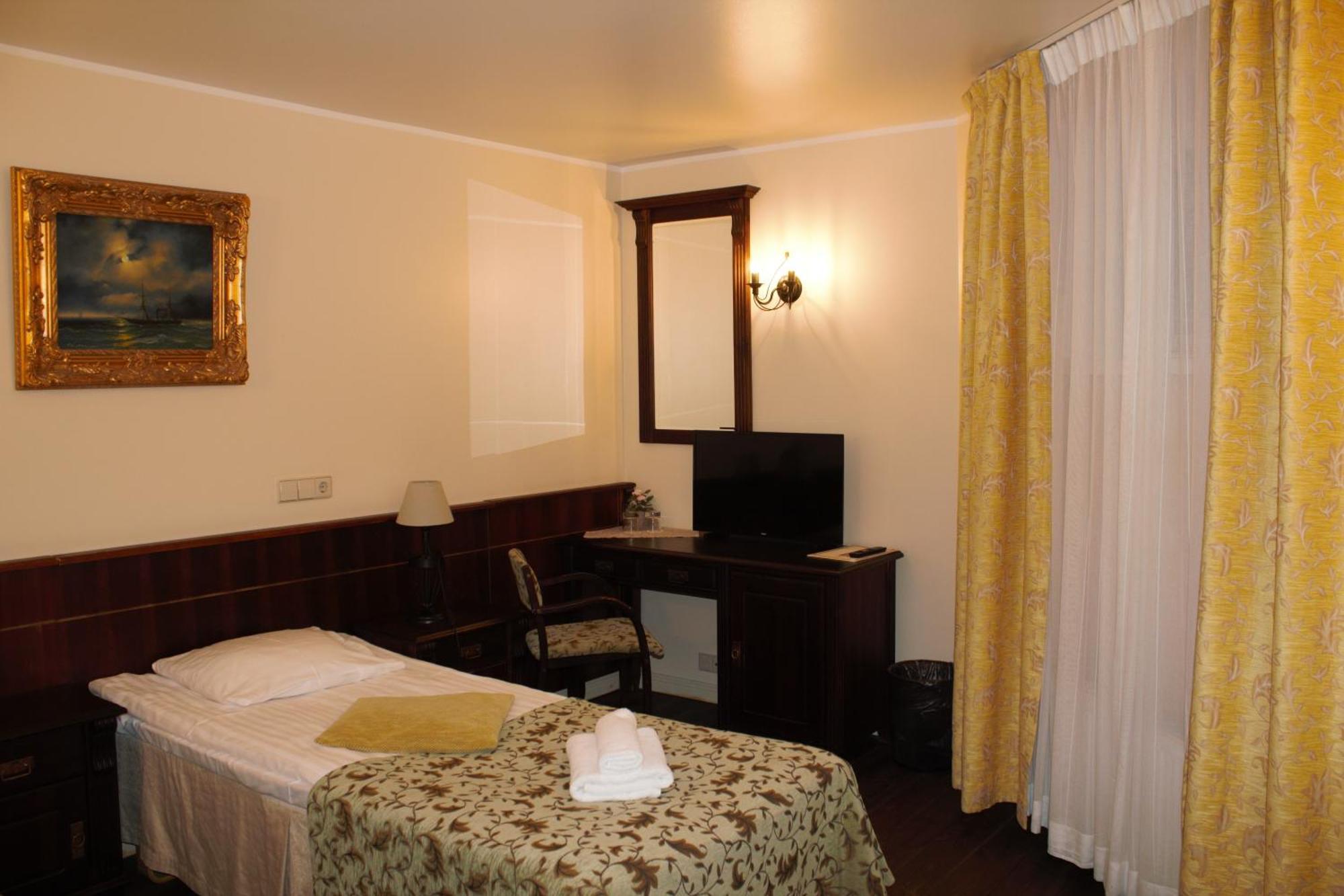 Hotel Taanilinna Reval