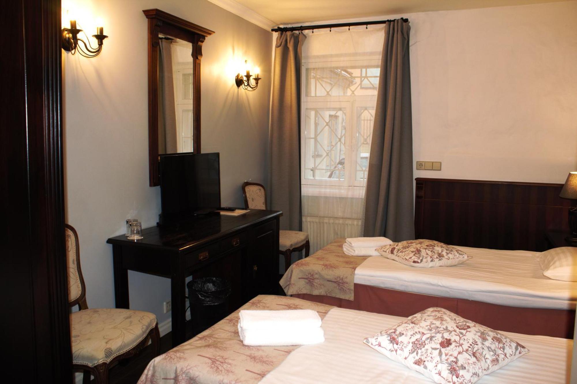 Taanilinna 3* Reval