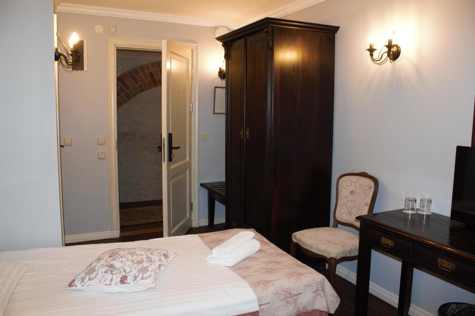 Taanilinna Hotel
