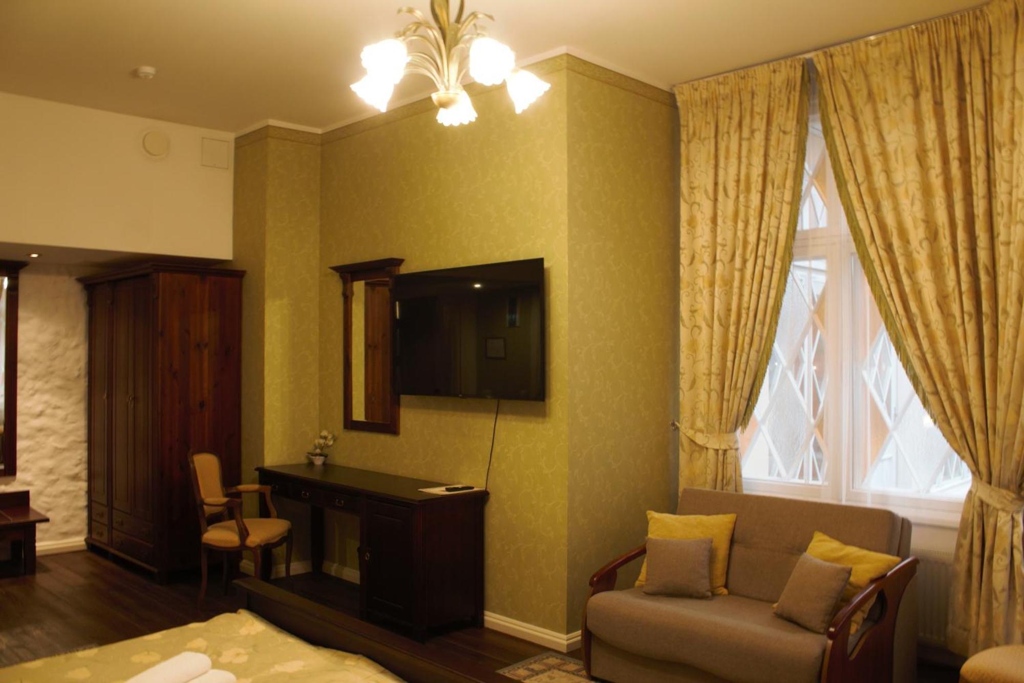 Taanilinna Hotel Reval