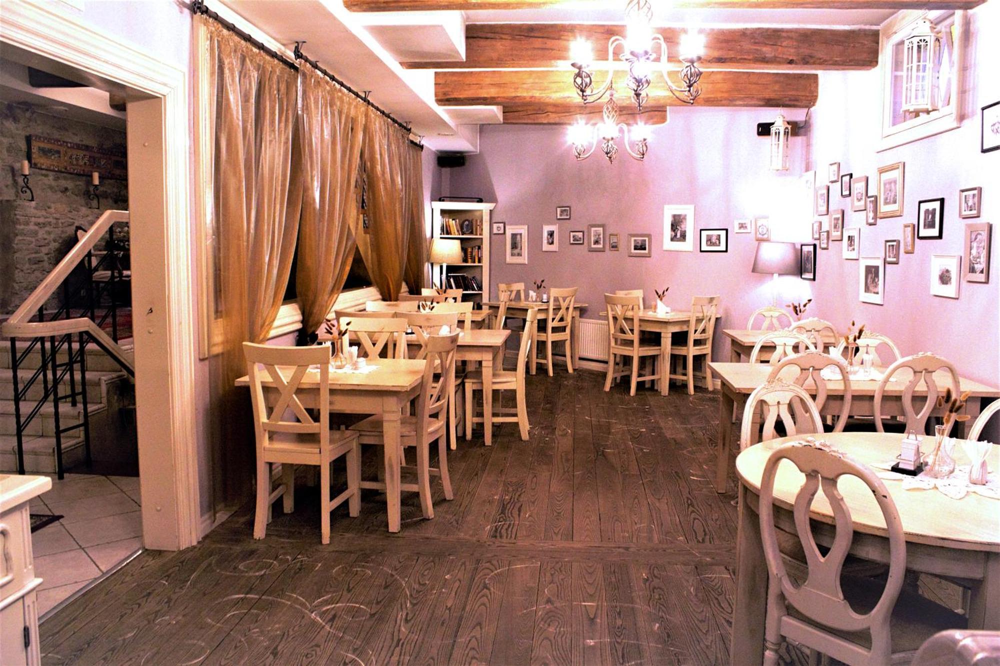 Taanilinna Reval