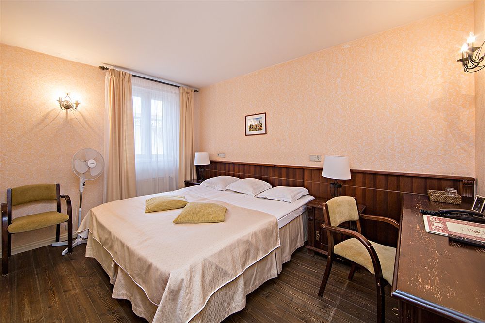 Hotel Taanilinna