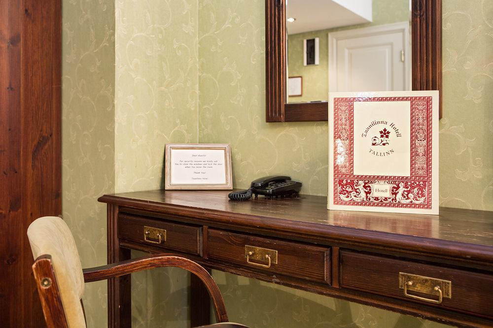 Taanilinna Hotel Tallinn