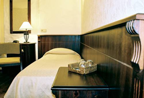 Taanilinna Hotel 3*