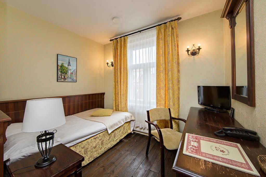 Hotel Taanilinna 3*