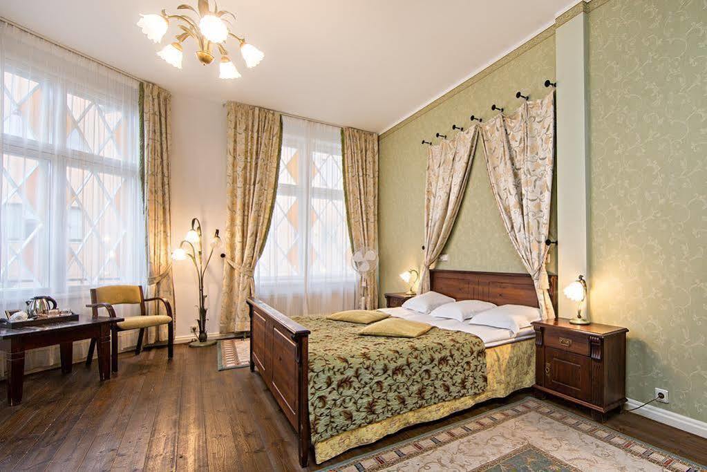Taanilinna Hotel Reval