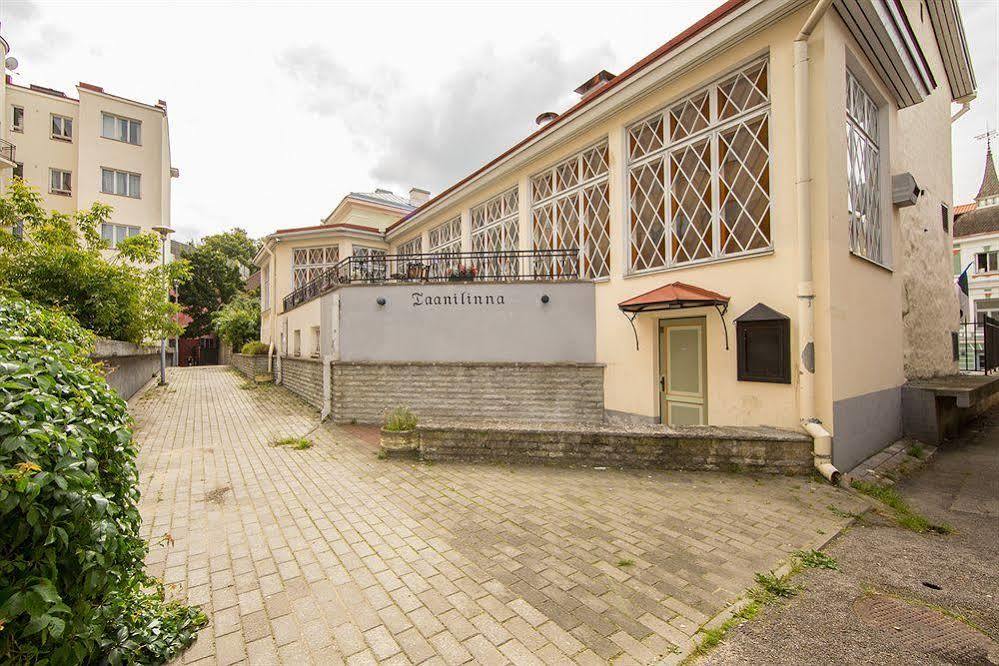 Taanilinna