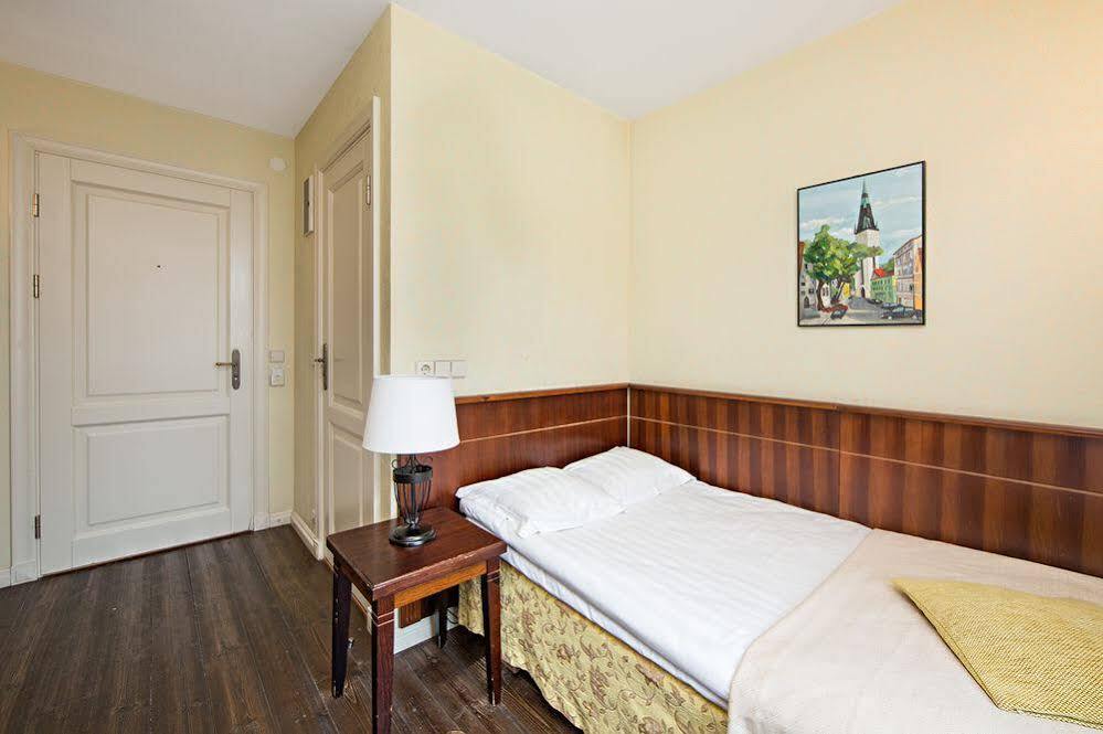Taanilinna Hotel Reval
