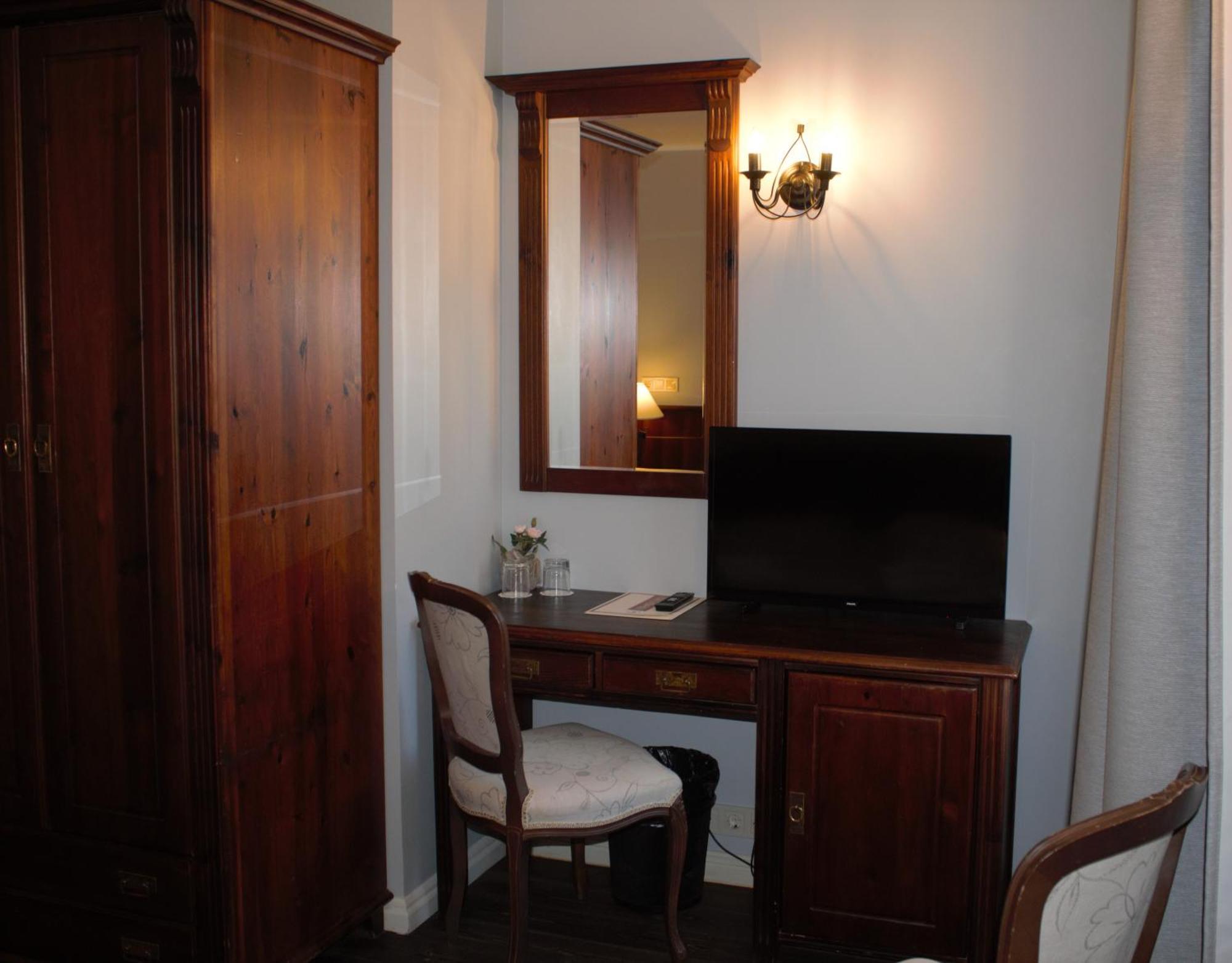 Taanilinna Hótel 3*