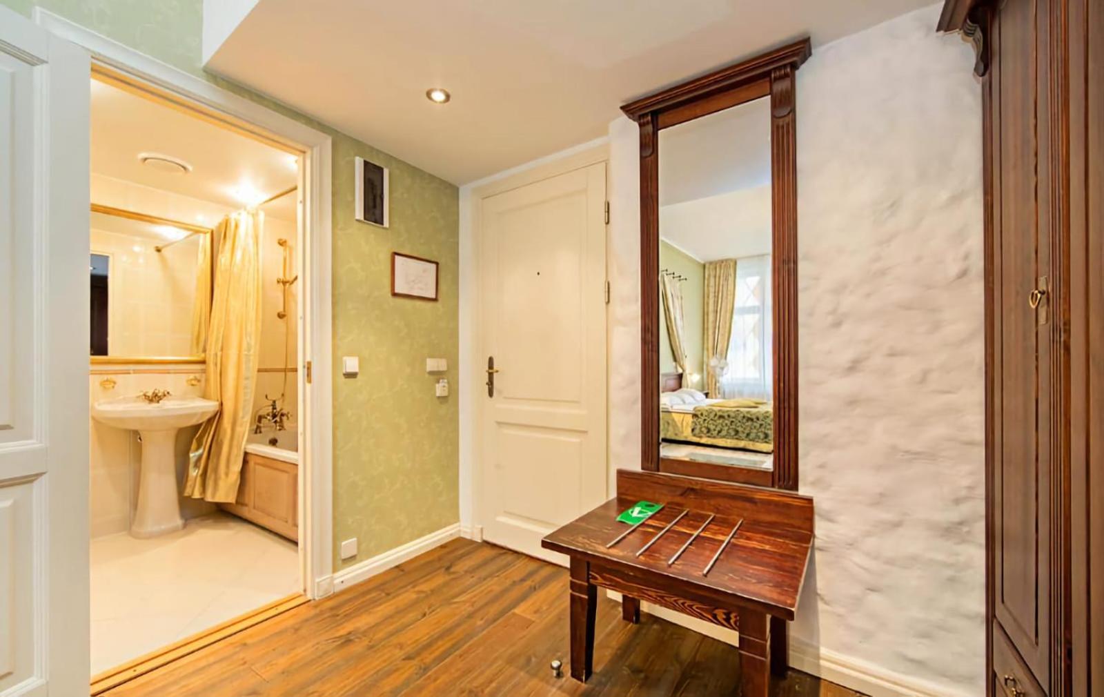 Taanilinna 3* Tallinn