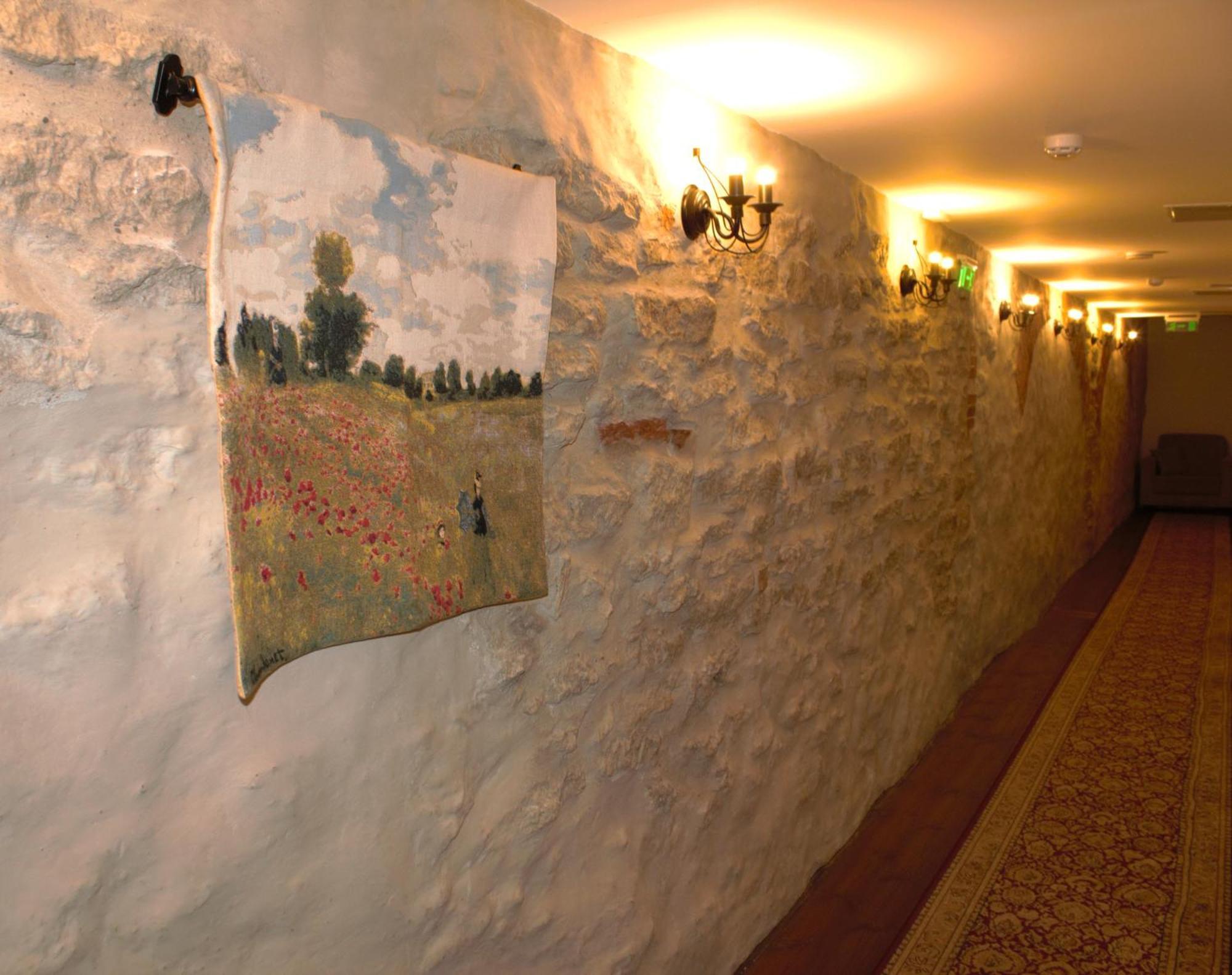 Taanilinna Hotell
