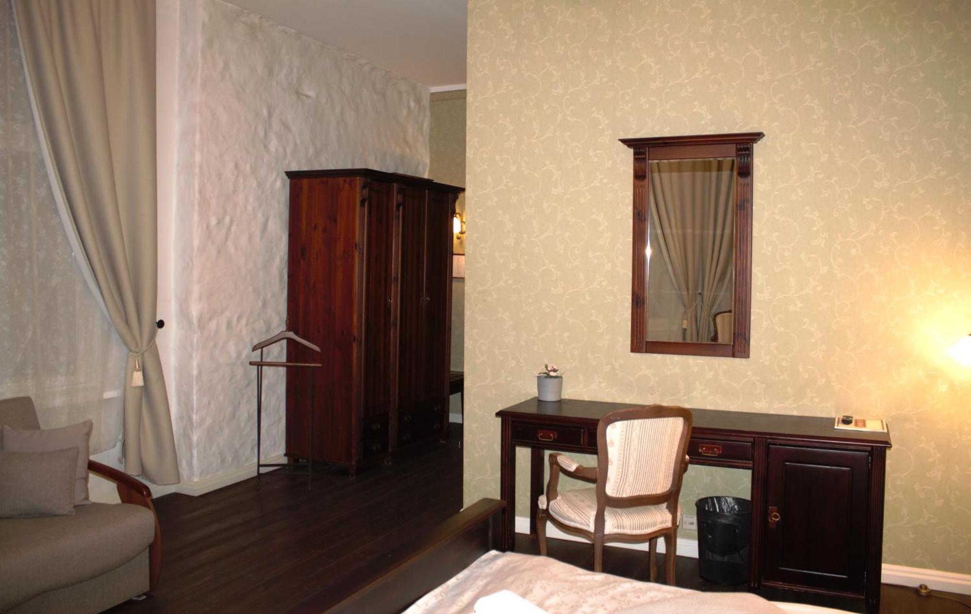 Hotell Taanilinna Tallinn