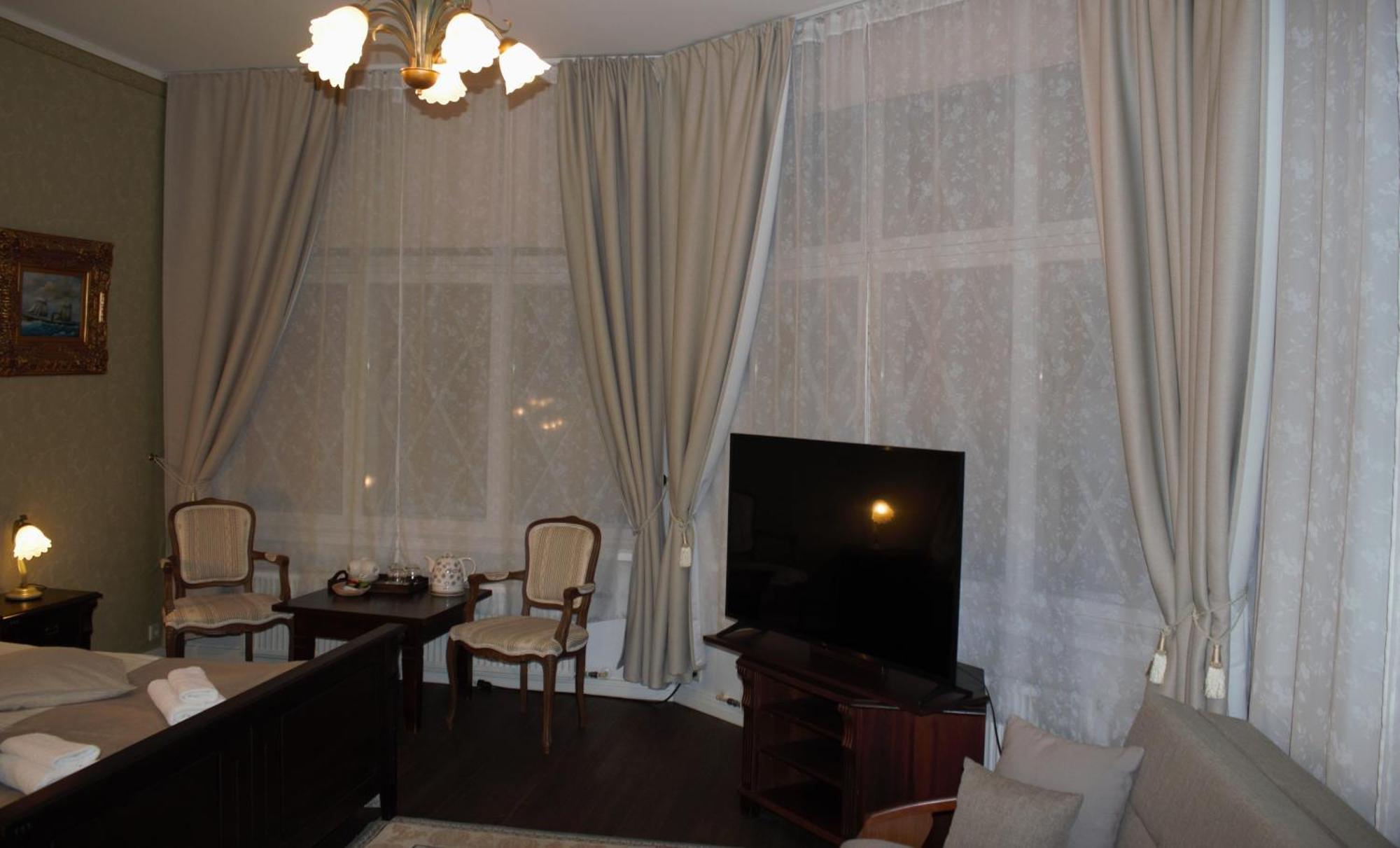 Taanilinna Hotell Tallinn
