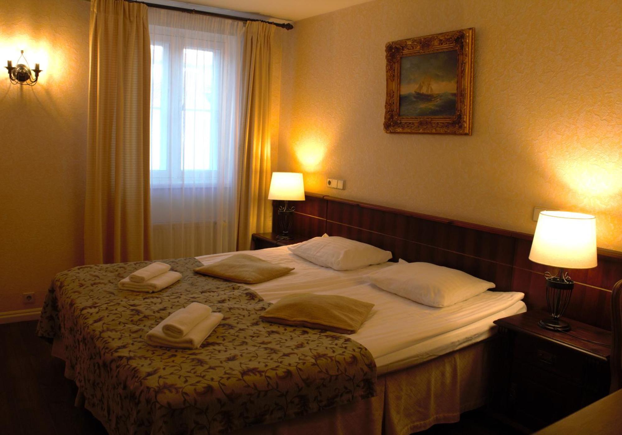 Taanilinna Hotell Tallinn
