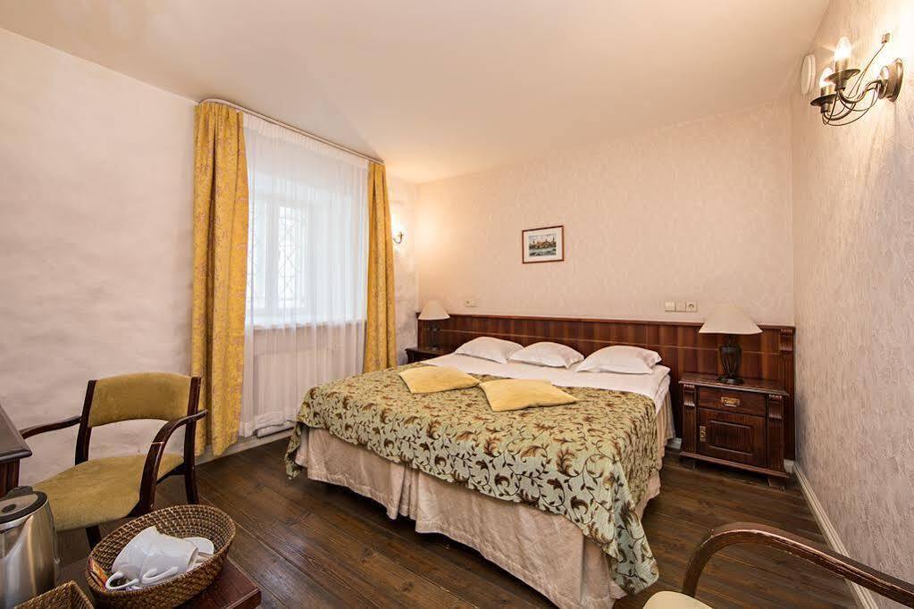 Hotell Taanilinna Tallinn
